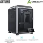 3D-принтер Creality CR-K1C - зменшене зображення 3