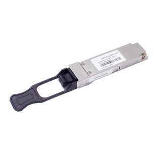 Модуль SFP Alistar QSFP-40G-SR-100M зображення 1