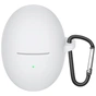 Чохол для навушників Armorstandart Hang Case для Huawei FreeBuds 5 White (ARM80462) - зменшене зображення 1