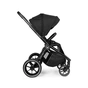 Коляска Muuvo 2 в 1 Quick 3.0 Jet Black XL (KM2V1Q3.0JBXL) - зменшене зображення 3
