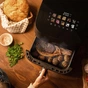 Мультипіч Cecotec Cecofry&Grill Smokin 8500 (A01 EU01 101136) - зменшене зображення 5