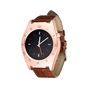 Смарт-годинник UWatch Smart A4 Pulse Gold (F_52786) - зменшене зображення 1