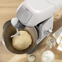 Кухонний комбайн Tefal QB525B38 - зменшене зображення 6