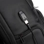 Рюкзак для ноутбука Modecom 15.6" Creative, black (PLE-MC-CREATIVE-15) - зменшене зображення 8
