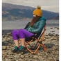 Крісло складане Vango Pop Chair Granite Grey (926784) - зменшене зображення 3