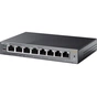 Комутатор мережевий TP-Link TL-SG108PE - зменшене зображення 1