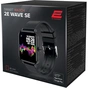 Смарт-годинник 2E Wave SE 40 mm Black (2E-CWW10BK) - зменшене зображення 2
