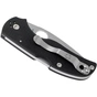 Ніж Spyderco Native 5 G10 Black (C41GP5) - зменшене зображення 7