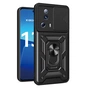 Чохол до мобільного телефона BeCover Military Xiaomi 13 Lite Black (709163) - зменшене зображення 2