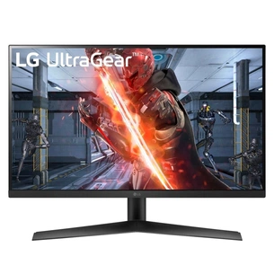 Монітор LG 27GN60R-B зображення 1