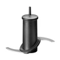Кухонний комбайн KitchenAid 5KFC3516EAC - зменшене зображення 2