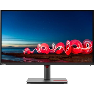 Монітор Lenovo T27h-30 (63A3GAT1UA) зображення 1