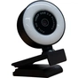 Веб-камера Okey FHD 1080P LED подсветка (WB230) - зменшене зображення 2