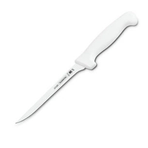 Кухонний ніж Tramontina Professional Master обвалювальний 152 мм White (24603/086) зображення 1
