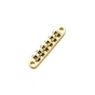 Бридж для гітари Paxphil BM022 Gold - зменшене зображення 1