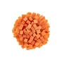 Ласощі для котів WAUDOG Treats Курячі кубики 100 г (4443) - зменшене зображення 2