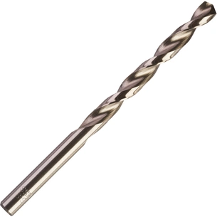 Свердло Milwaukee по металу THUNDERWEB HSS-G DIN338, 6,8 x 109 мм, (5шт) (4932352392) зображення 1