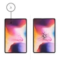 Скло захисне BeCover Chuwi HiPad Pro 10.8" (708803) - зменшене зображення 5