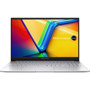 Ноутбук ASUS Vivobook Pro 15 OLED K6502VV-MA027 (90NB1122-M000Y0) зображення 1