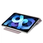 Чохол до планшета BeCover Magnetic Buckle Apple iPad Air 10.9 2020 Pink (705545) - зменшене зображення 3