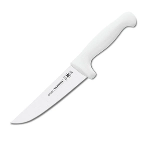 Кухонний ніж Tramontina Professional Master для м'яса 254 мм White (24607/080) зображення 1