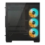 Корпус GIGABYTE GB-C500P ST - зменшене зображення 4