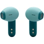 Навушники JBL Wave Flex 2 Blue (JBLWFLEX2BLU) - зменшене зображення 4