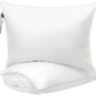 Подушка MirSon 1282 Luxury Exclusive з евкаліптом Висока 50х50 см (2200003276497) - зменшене зображення 2