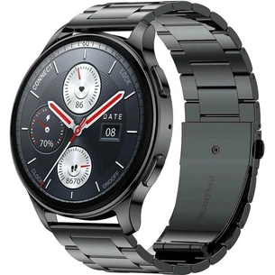Смарт-годинник Amazfit Pop 3R Metal Black (1051346) зображення 1