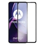 Скло захисне BeCover Motorola Moto G84 Black (710108) - зменшене зображення 2