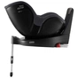 Автокрісло Britax-Romer Dualfix iSense V22 Midnight Grey (2000036745) - зменшене зображення 5