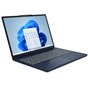 Ноутбук Lenovo IdeaPad Slim 3 15ARP10 (83K700A1RA) - зменшене зображення 2
