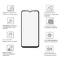 Скло захисне Drobak Ceramics Samsung Galaxy A14 (676704) - зменшене зображення 2