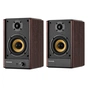 Акустична система Microlab SOLO 4 60W Brown (SOLO-4BR) - зменшене зображення 2
