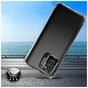 Чохол до мобільного телефона BeCover Anti-Shock Poco M5s Clear (708895) - зменшене зображення 3