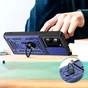 Чохол до мобільного телефона BeCover Military Xiaomi 13T/13T Pro Blue (710558) - зменшене зображення 4