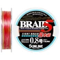Шнур Sunline Super Braid 5 (8 Braid) 200m #0.8/0.148мм 5.1кг (1658.08.60) - зменшене зображення 1