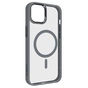 Чохол до мобільного телефона Armorstandart Unit MagSafe Apple iPhone 12/12 Pro Grey (ARM75224) - зменшене зображення 1