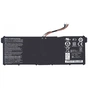 Акумулятор до ноутбука Acer AC14B8K, 3220mAh (48Wh), 4cell, 15.2V, Li-ion (A47255) - зменшене зображення 1
