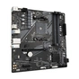 Материнська плата GIGABYTE B550M K - зменшене зображення 2