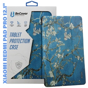 Чохол до планшета BeCover Smart Case Xiaomi Redmi Pad Pro 12.1'' Spring (711313) зображення 1