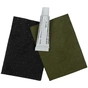 Туристичний килимок Tramp Comfort Double 5 cm dark-olive (UTRI-011-dark-olive) - зменшене зображення 5