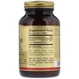 Мінерали Solgar Селен, (селенометіонін), Selenium, Yeast-Free, 200 мкг, 250 (SOL-02558) - зменшене зображення 2