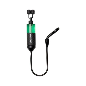 Індикатор клювання Prologic K3 Hang Indicator (хангер) Green (1846.14.64) зображення 1