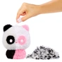 М'яка іграшка Fluffie Stuffiez антистрес - Панда (593447-5) - зменшене зображення 4