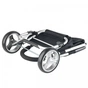 Сумка-візок ShoppingCruiser Foldable 40 л Blue (928362) - уменьшенное изображение 3