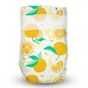 Підгузки Offspring Tangy Orange розмір NB до 4 кг 56 шт (DP-OI-FAT-NB56P-TGYORN) - уменьшенное изображение 2