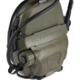 Навушники для стрільби Ops-Core AMP Communication Headset-Connectorized. Верхній тримач. Ranger Green (N101153-01-0006) - зменшене зображення 7