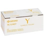 Тонер-картридж Kyocera TK-5240Y Yellow 3K (1T02R7ANL0) - зменшене зображення 3