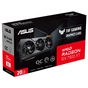 Відеокарта ASUS Radeon RX 7900 XT 20Gb TUF OC GAMING (TUF-RX7900XT-O20G-GAMING) - зменшене зображення 12